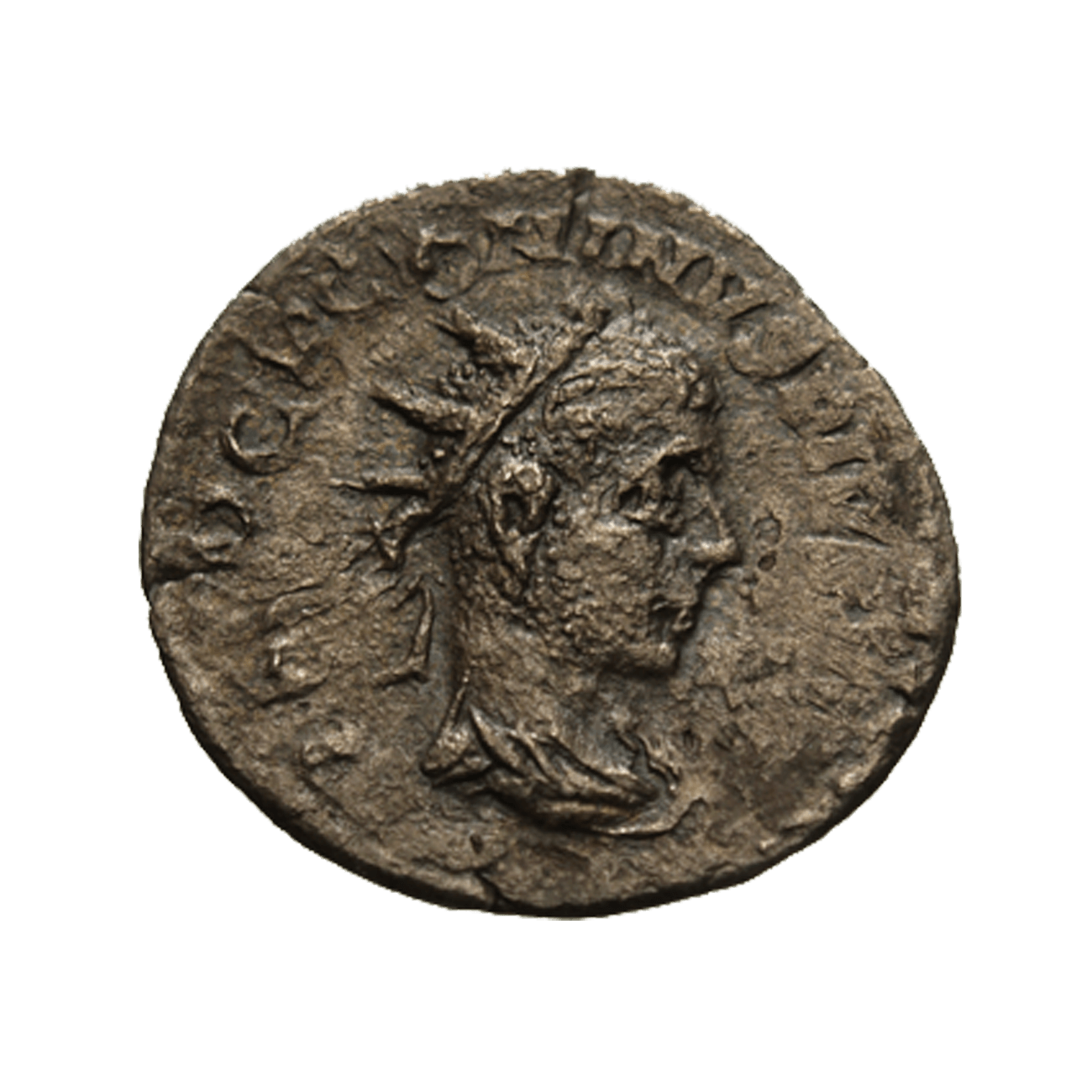 Geldmuseum | Antoninian
